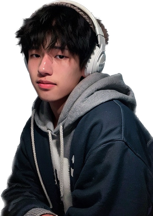 me